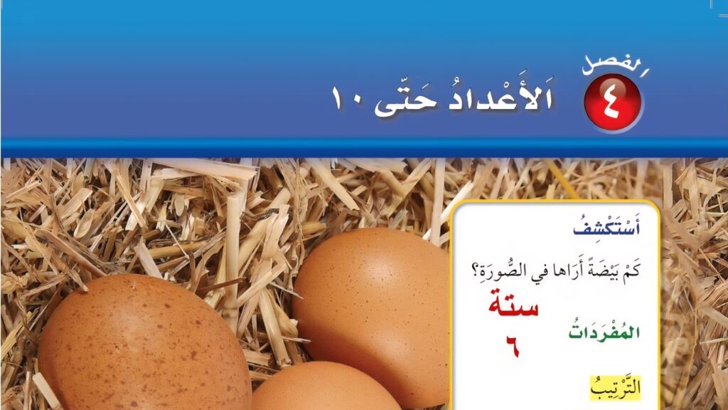 حل الفصل الرابع