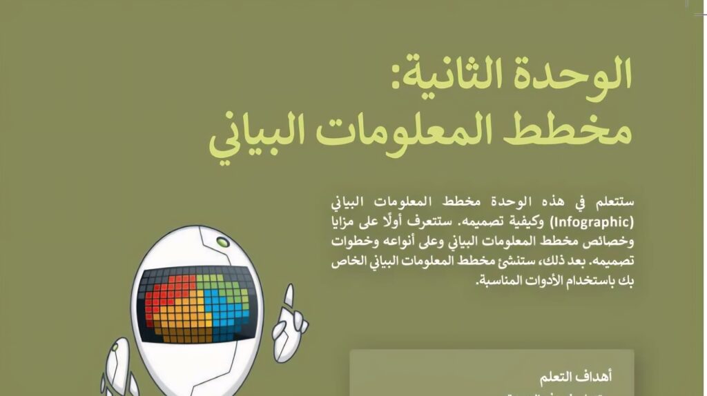 حل الوحدة الثانية