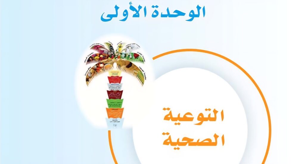 حل الوحدة الاولى